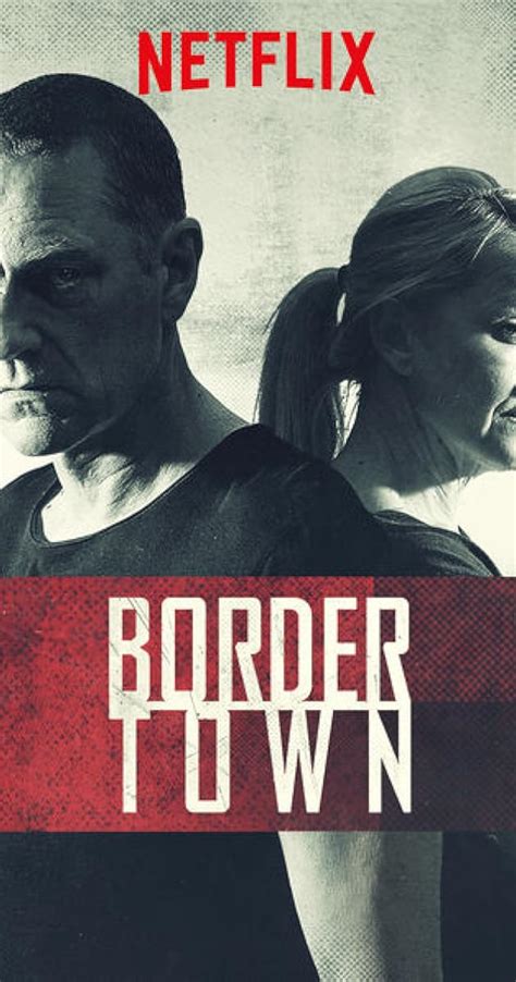 gofilm bordertown|Bordertown (TV Series 2016–2020) .